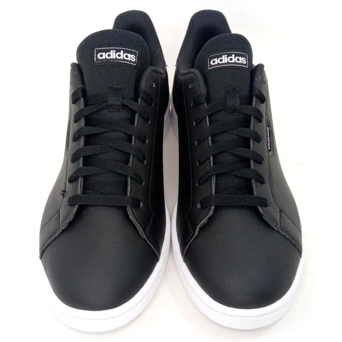 Adidas shoes - adidas Urban Court - Urban Court - IF9789 - Black (UPC: 196478024942) 1