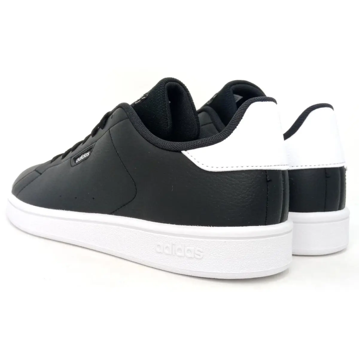 Adidas shoes - adidas Urban Court - Urban Court - IF9789 - Black (UPC: 196478024942) 4
