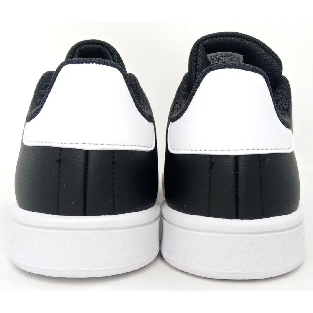 Adidas shoes - adidas Urban Court - Urban Court - IF9789 - Black (UPC: 196478024935) 5