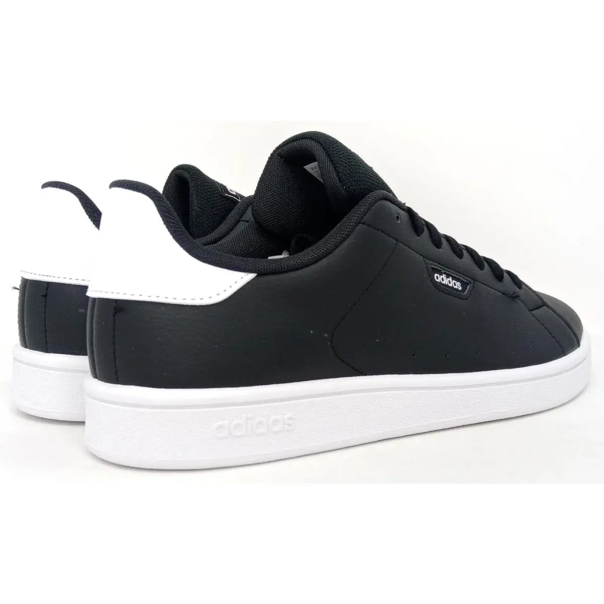 Adidas shoes - adidas Urban Court - Urban Court - IF9789 - Black (UPC: 196478024935) 6