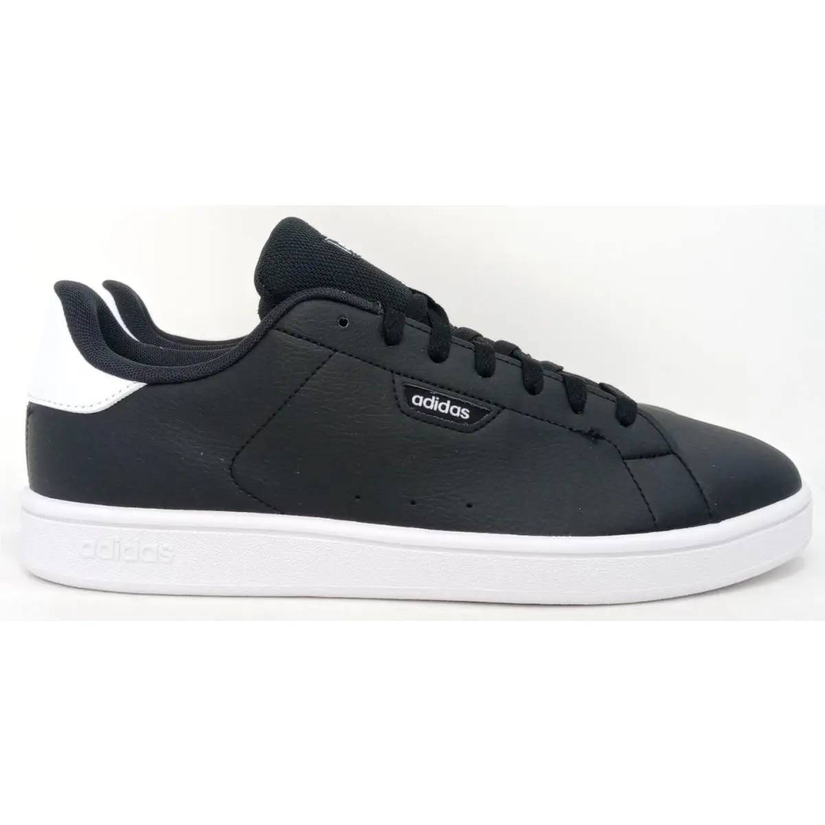 Adidas shoes - adidas Urban Court - Urban Court - IF9789 - Black (UPC: 196478024935) 7