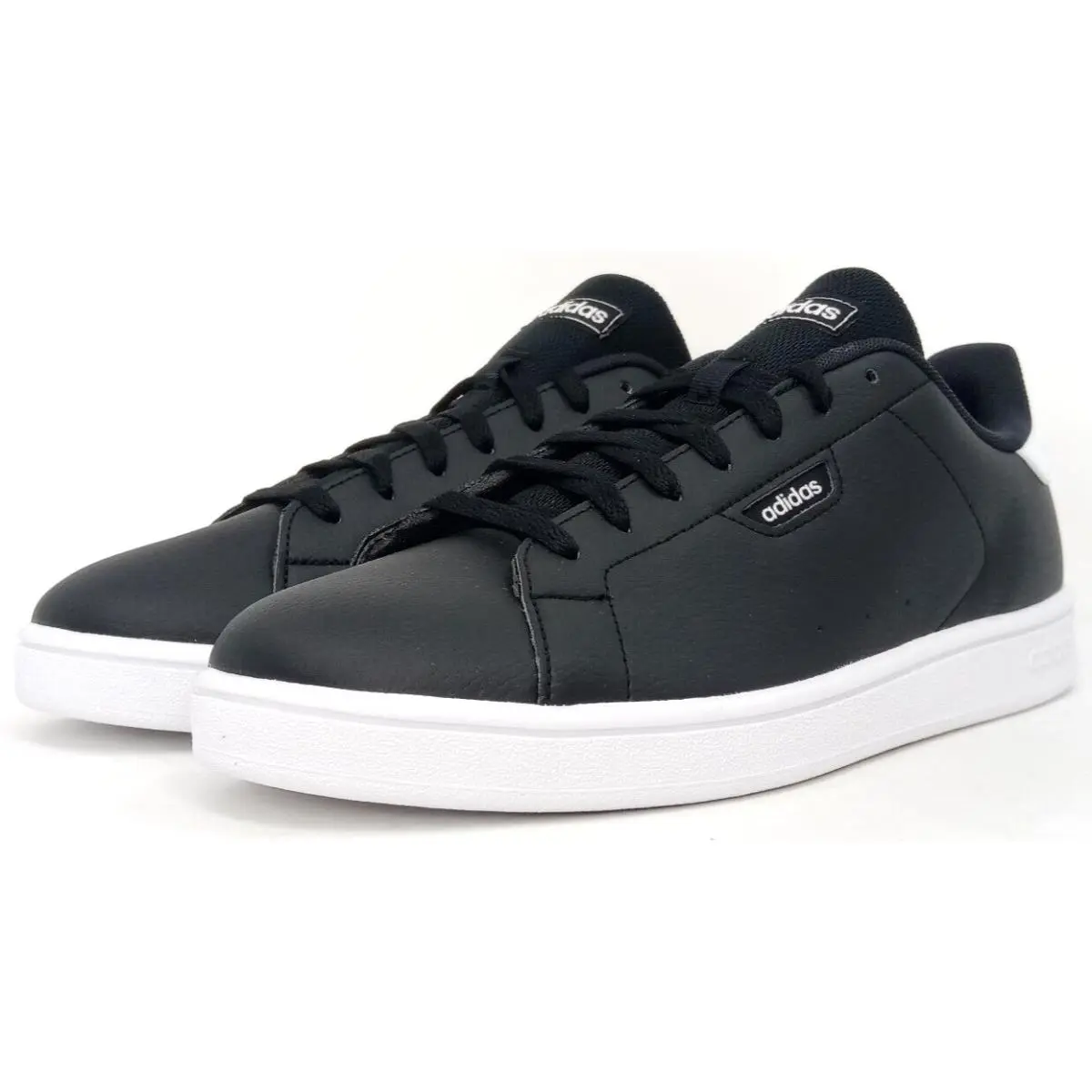 Adidas shoes - adidas Urban Court - Urban Court - IF9789 - Black (UPC: 196478024942) 2