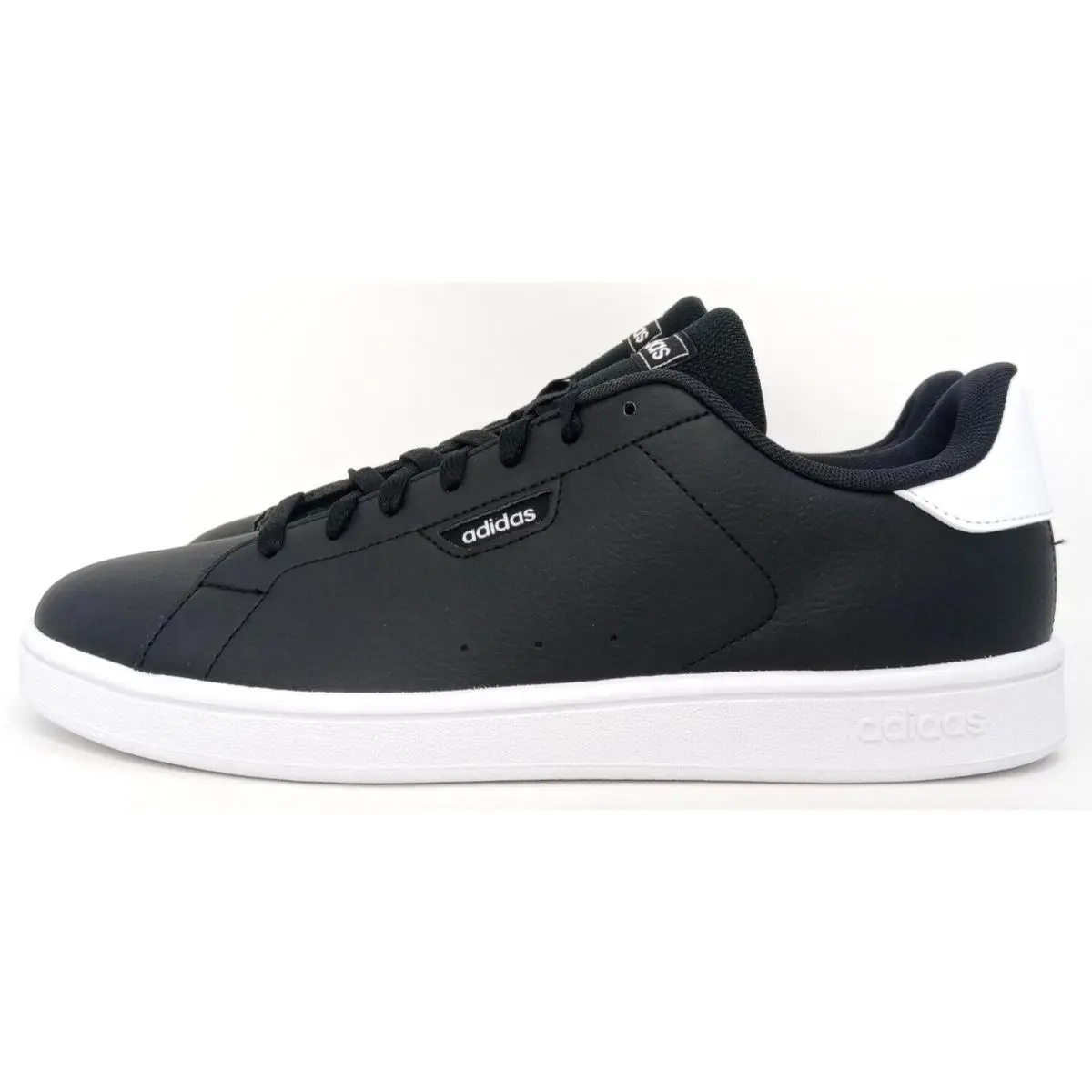 Adidas shoes - adidas Urban Court - Urban Court - IF9789 - Black (UPC: 196478024942) 3