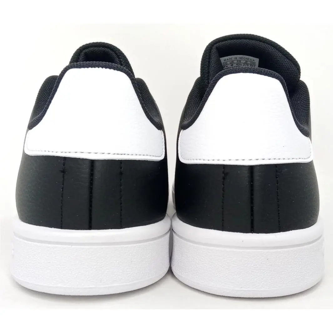 Adidas shoes - adidas Urban Court - Urban Court - IF9789 - Black (UPC: 196478024942) 5