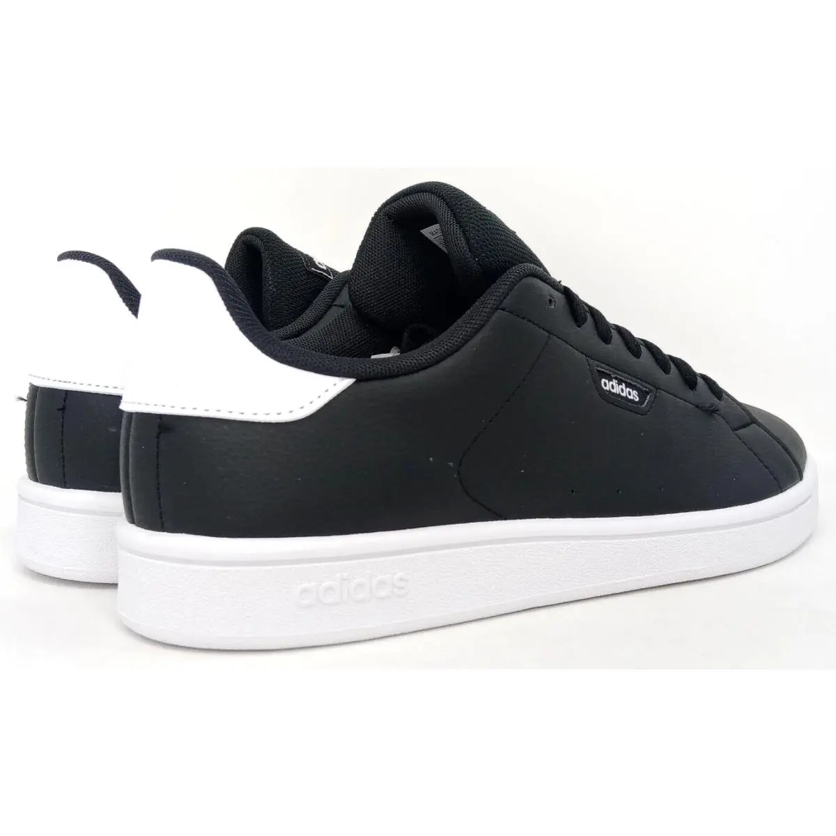 Adidas shoes - adidas Urban Court - Urban Court - IF9789 - Black (UPC: 196478024942) 6