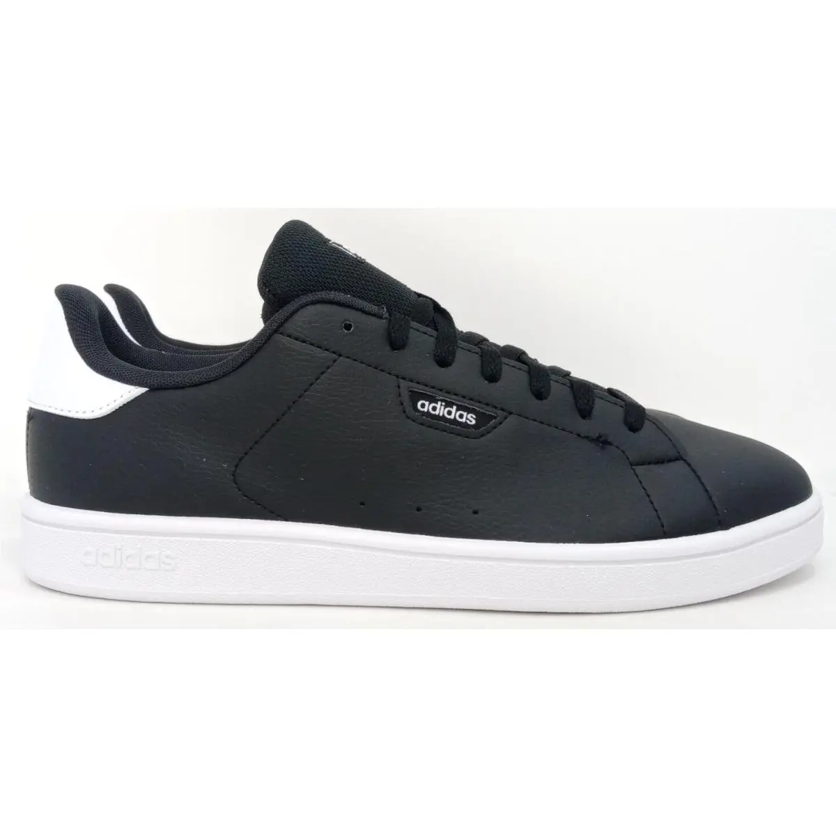 Adidas shoes - adidas Urban Court - Urban Court - IF9789 - Black (UPC: 196478024942) 7