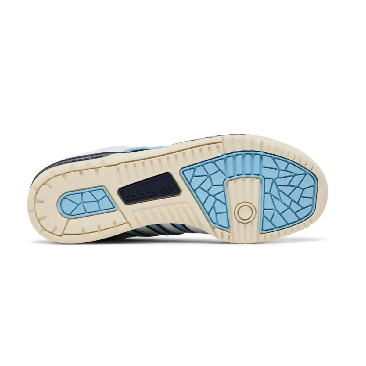 Adidas shoes - adidas Rivalry Low - Rivalry Low - FZ6334 - White (UPC: 195748915805) 2