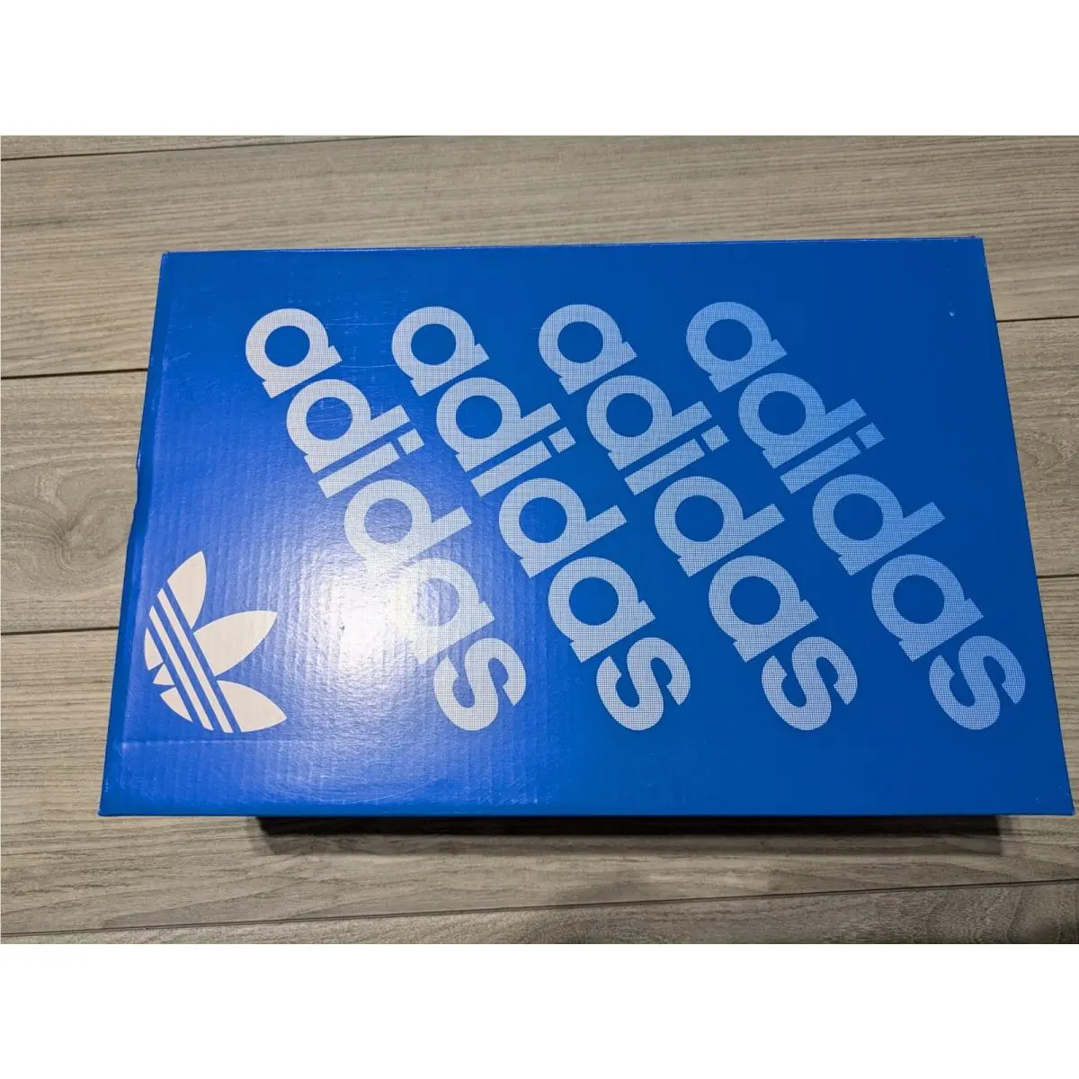 Adidas shoes - adidas Rivalry Low 86 - Rivalry Low - FZ6334 - Footwear White/Clear Blue/Shadow Navy 11