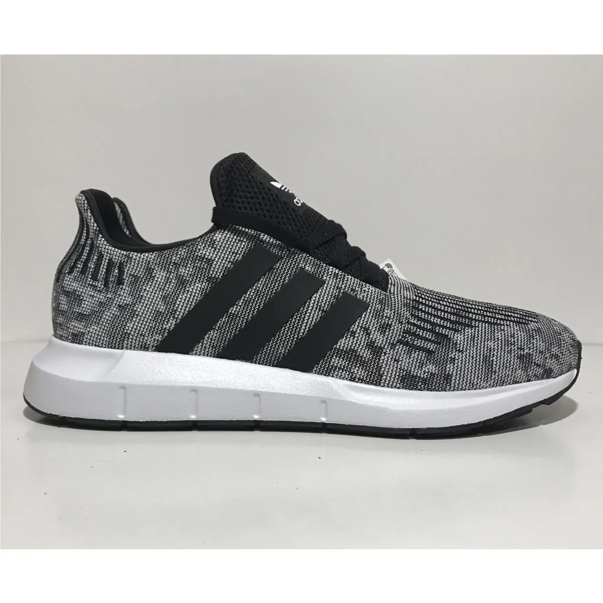 Adidas shoes - adidas Swift Run - Swift Run - Ee4442 - Black/White, Main: Black 0