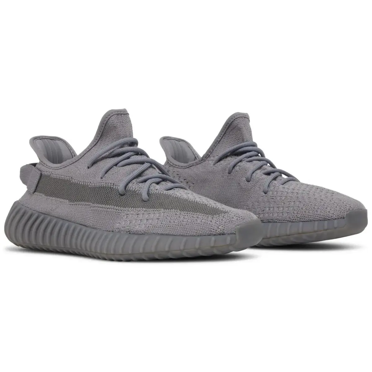 Adidas Yeezy Boost 350 V2 Steel Grey IF3219 Size 13.5 M