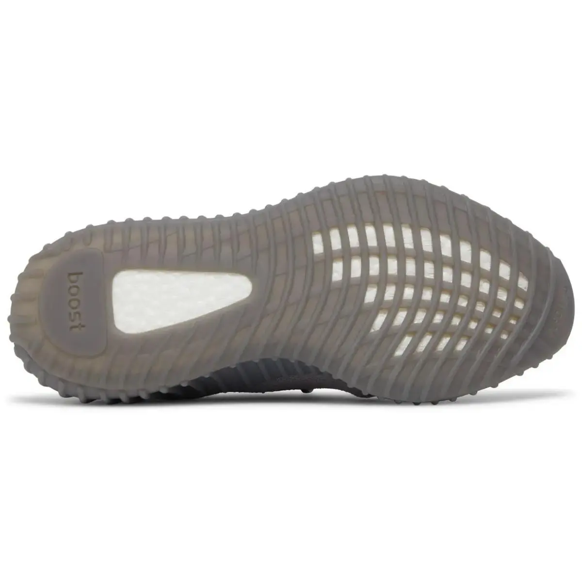 Adidas shoes - adidas Yeezy 350 - Yeezy - IF3219 - Gray 4