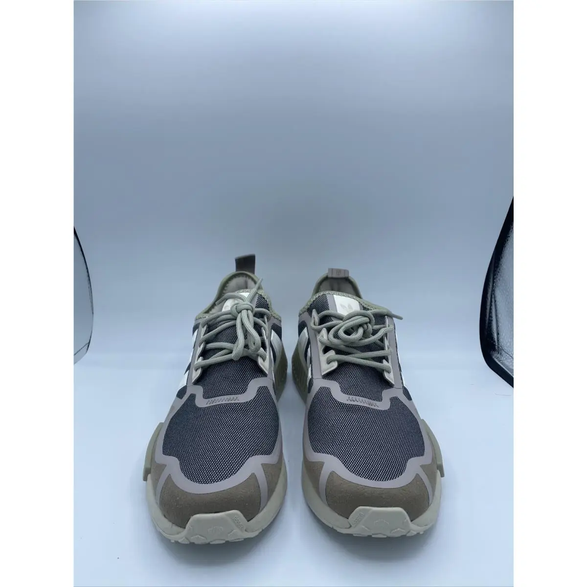 Adidas shoes - adidas NMD R1 - NMD - GX7606 - Ivory 0