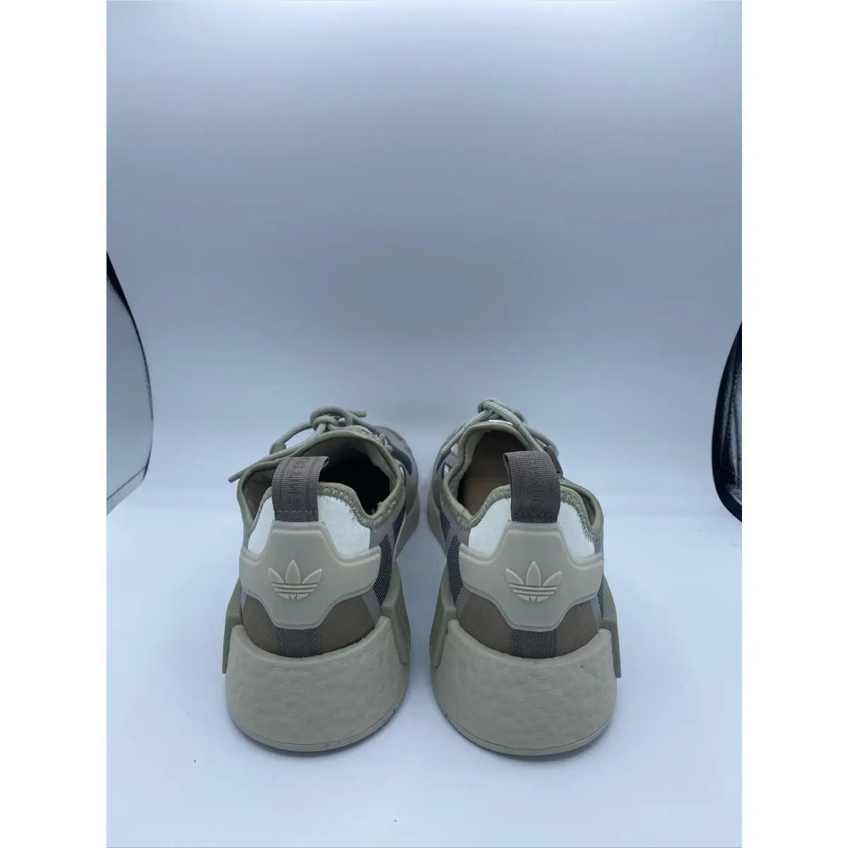 Adidas shoes - adidas NMD R1 - NMD - GX7606 - Ivory 2