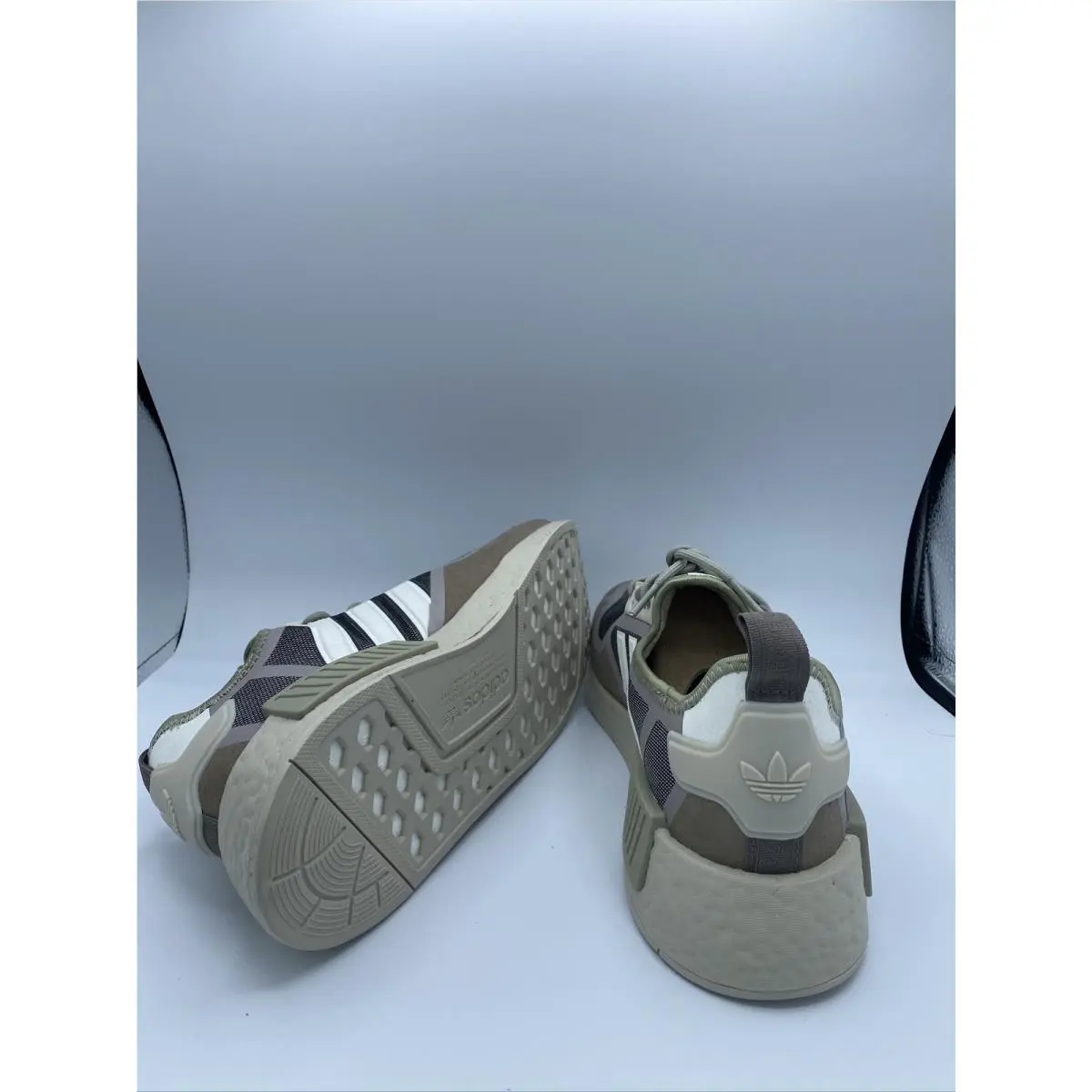 Adidas shoes - adidas NMD R1 - NMD - GX7606 - Ivory 3