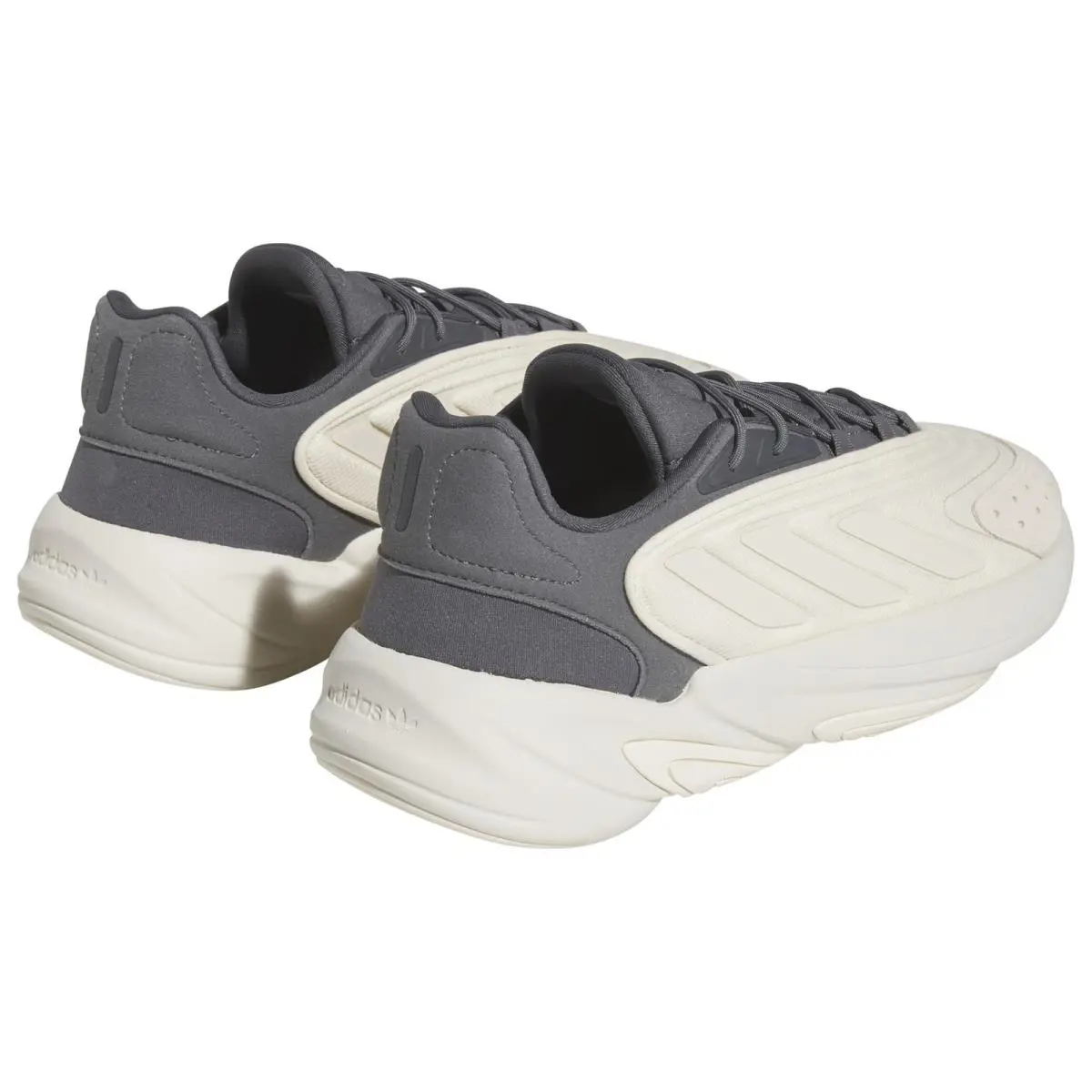 Adidas shoes - GY2502 - GY2502 - Grey/Tan (UPC: 195747605271) 1