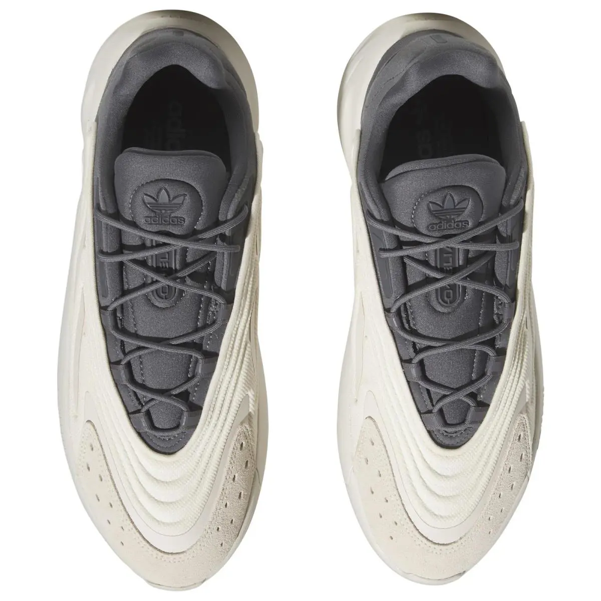 Adidas shoes - GY2502 - GY2502 - Grey/Tan (UPC: 195747605271) 2