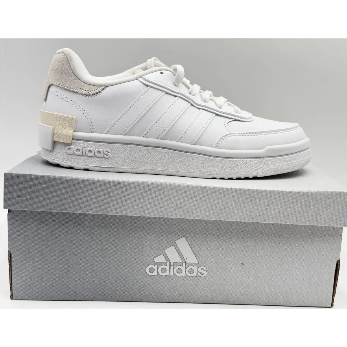 Adidas shoes - adidas Postmove - Postmove - GZ6783 - White 8