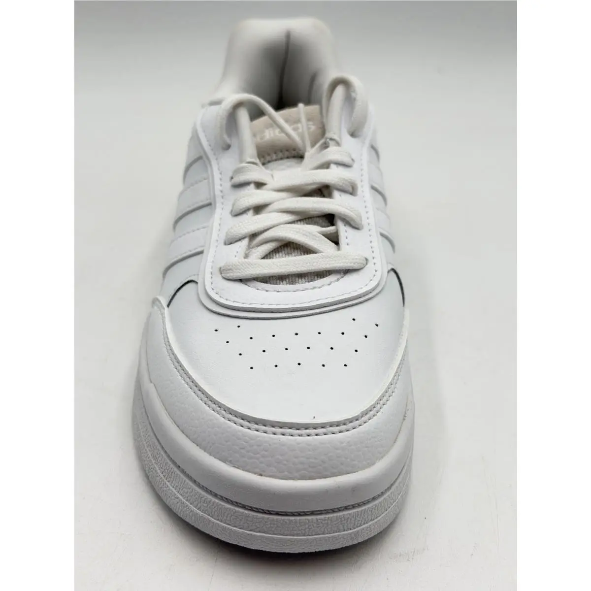 Adidas shoes - adidas Postmove - Postmove - GZ6783 - White 3