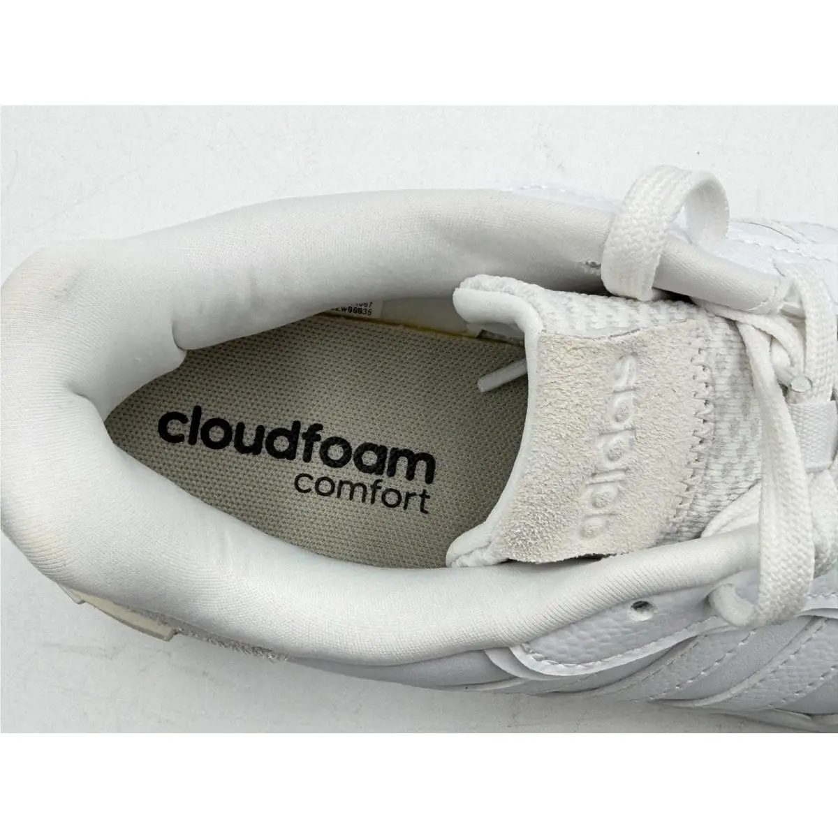 Adidas shoes - adidas Postmove - Postmove - GZ6783 - White 7