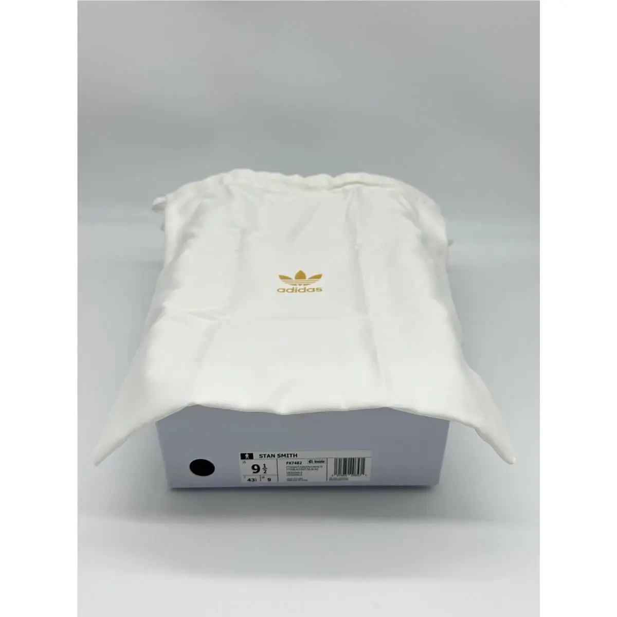 Adidas shoes - adidas Stan Smith - Stan Smith - FX7482 - White (UPC: 191982296571) 13