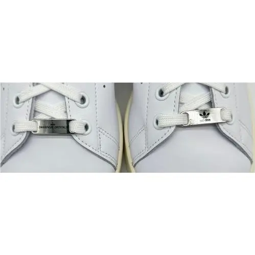 Adidas shoes - adidas Stan Smith - Stan Smith - FX7482 - White (UPC: 191982296571) 8