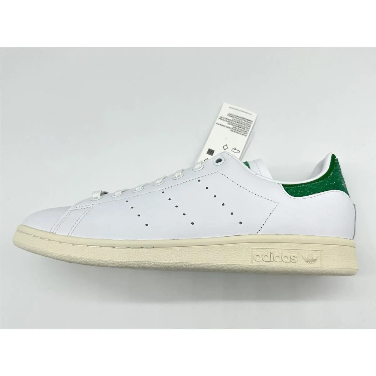 Adidas shoes - adidas Stan Smith - Stan Smith - FX7482 - White (UPC: 191982296571) 1