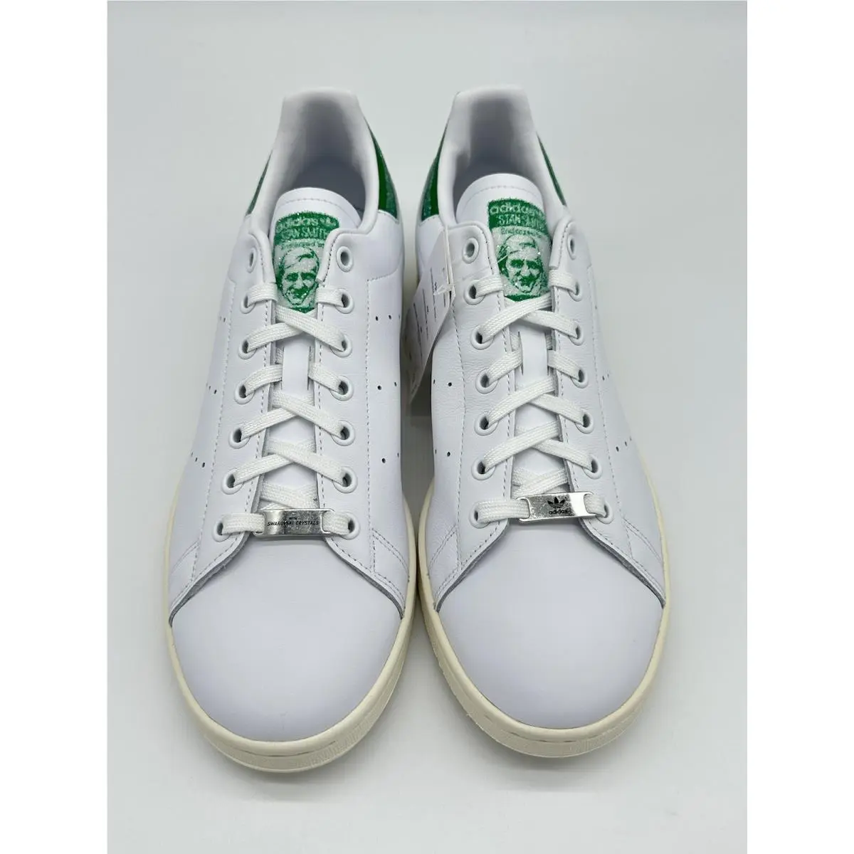 Adidas shoes - adidas Stan Smith - Stan Smith - FX7482 - White (UPC: 191982296571) 3