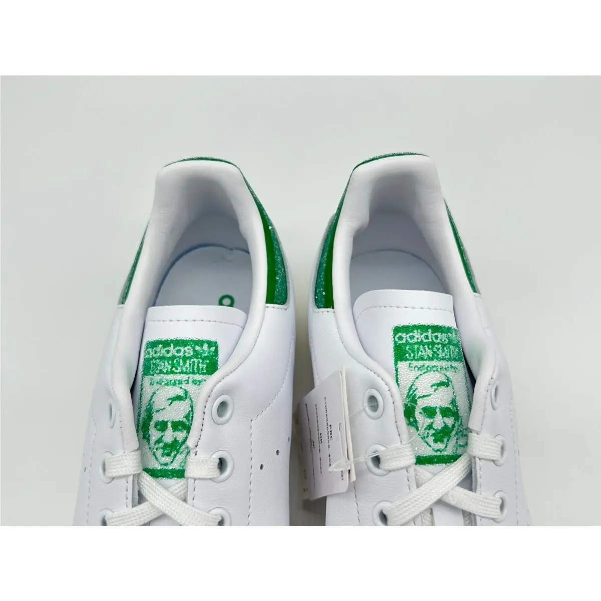 Adidas shoes - adidas Stan Smith - Stan Smith - FX7482 - White (UPC: 191982296571) 6