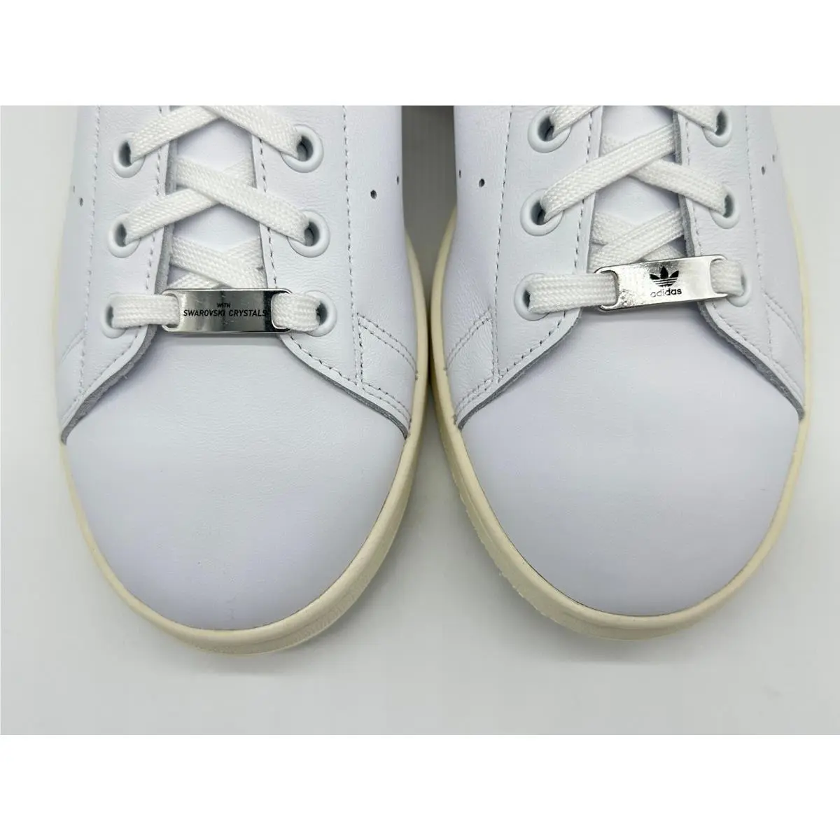 Adidas shoes - adidas Stan Smith - Stan Smith - FX7482 - White (UPC: 191982296571) 7