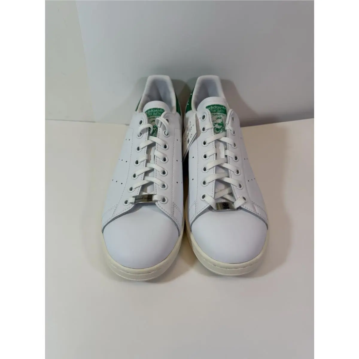 Adidas shoes - adidas Stan Smith - Stan Smith - FX7482 - White (UPC: 191982292870) 3