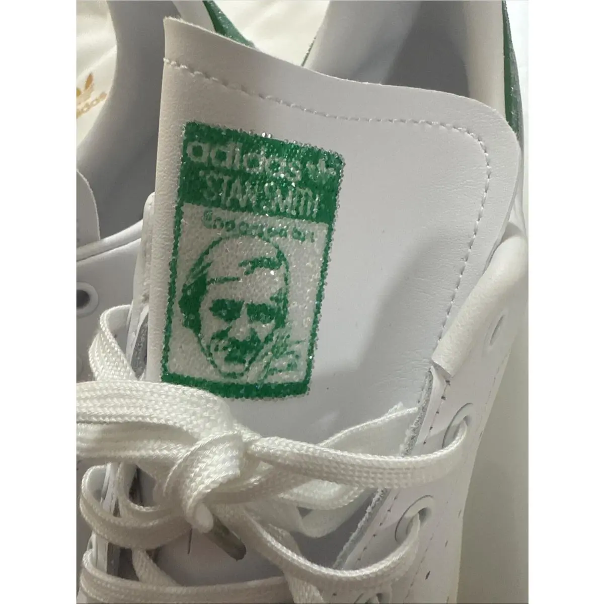 Adidas shoes - adidas Stan Smith - Stan Smith - FX7482 - White (UPC: 191982296571) 1