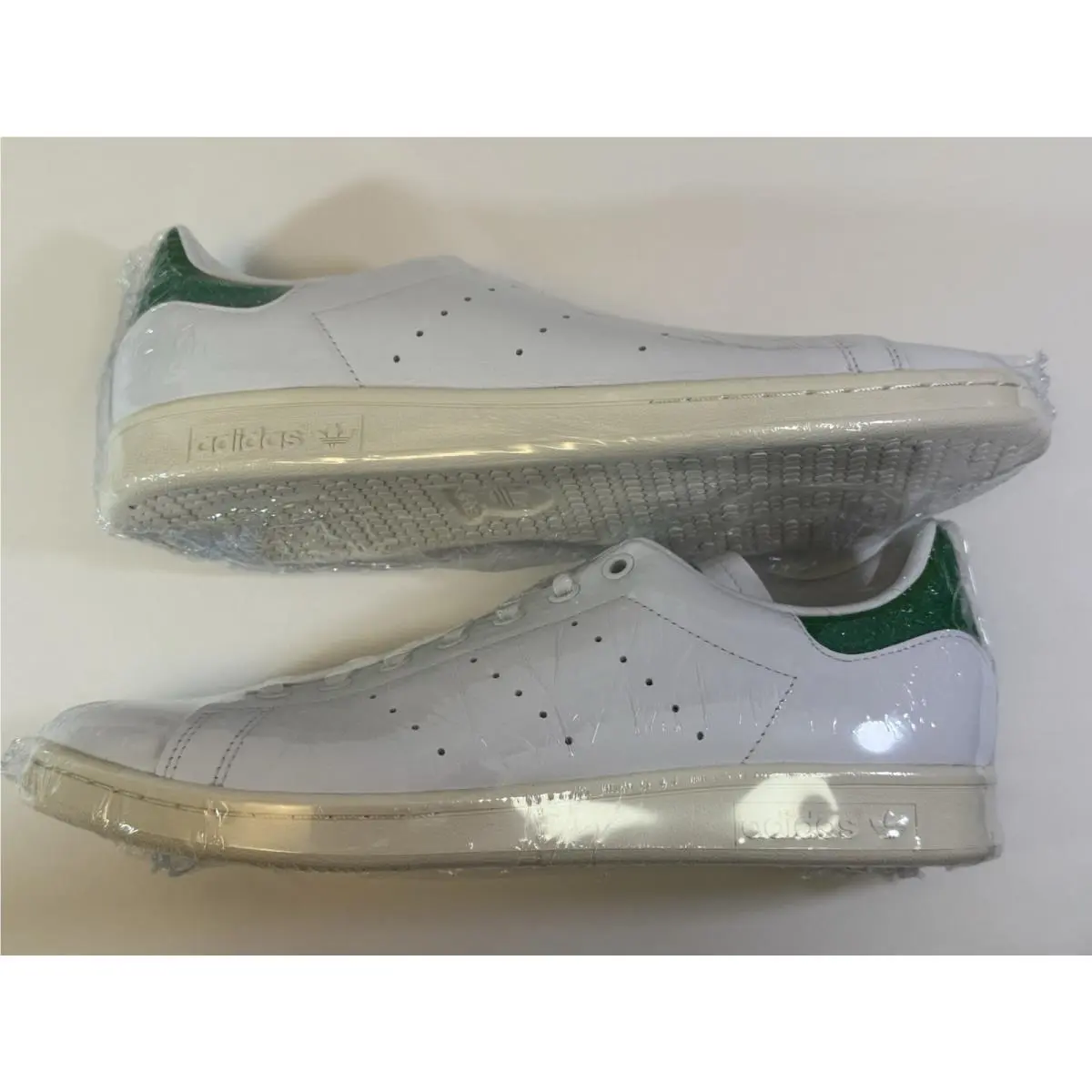 Adidas shoes - adidas Stan Smith - Stan Smith - FX7482 - White (UPC: 191982292870) 8