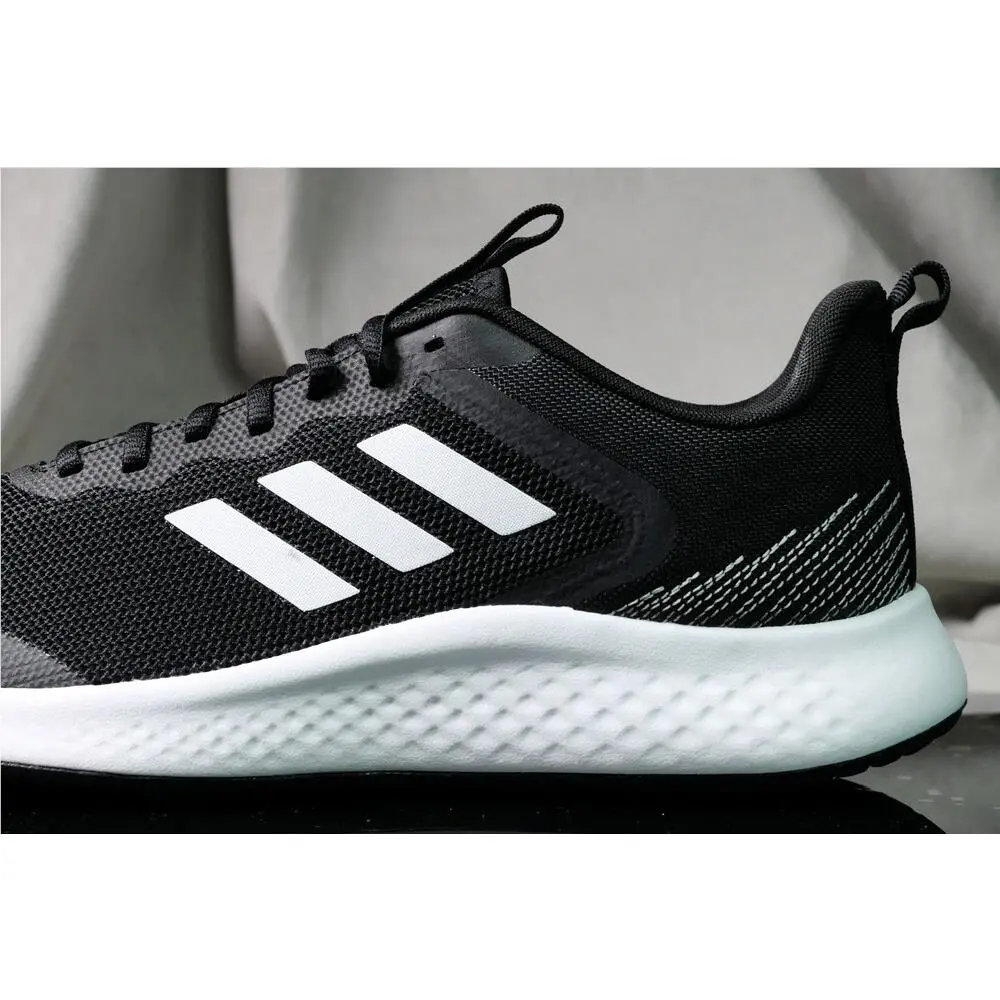 Adidas Fluidstreet Shoes For Men Size 13