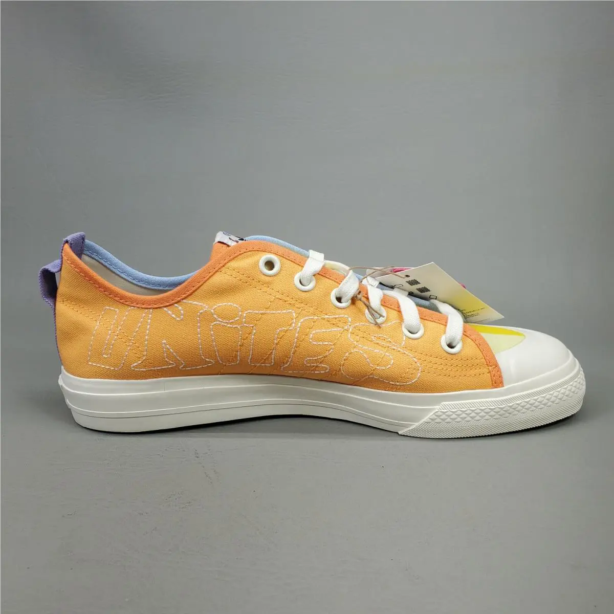 Adidas shoes - adidas Nizza - Nizza - GW2419 - Multicolor (UPC: 194826194088) 1