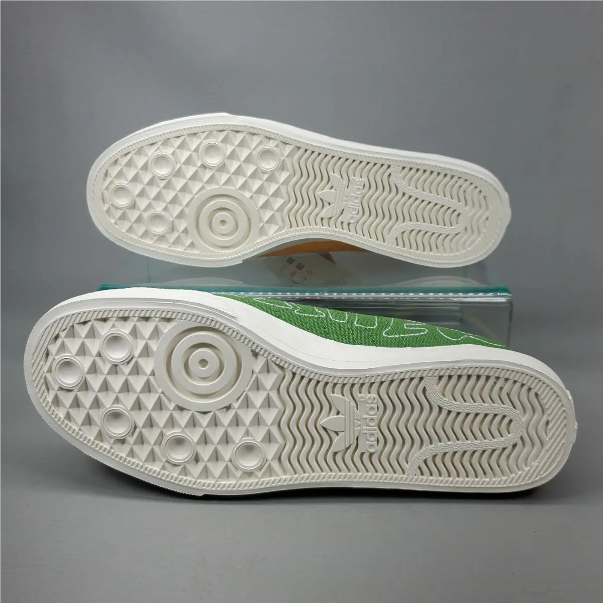 Adidas shoes - adidas Nizza - Nizza - GW2419 - Multicolor (UPC: 194826194088) 7