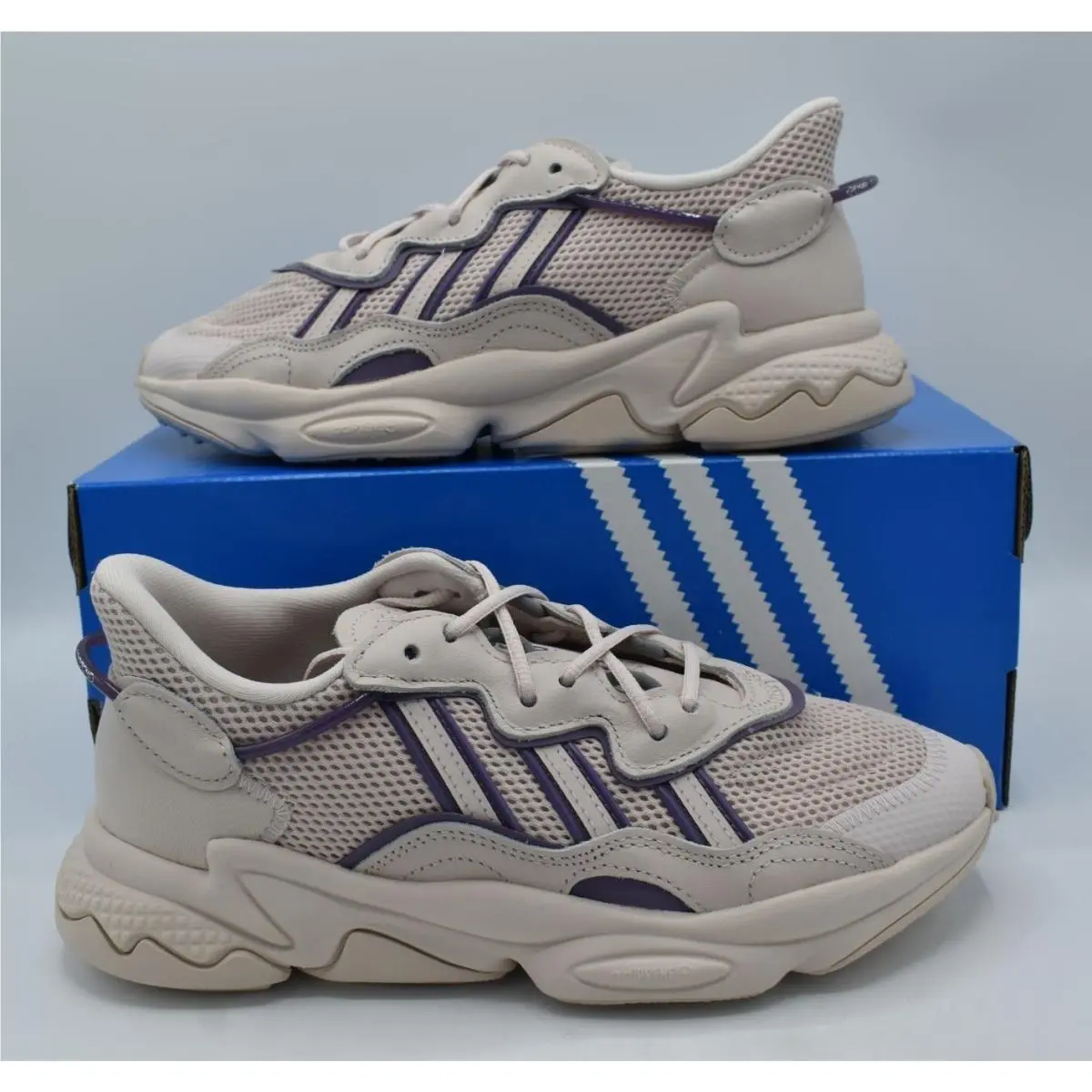 Adidas shoes - adidas Originals - Originals - ID5750 - Mauve (UPC: 196472262777) 1