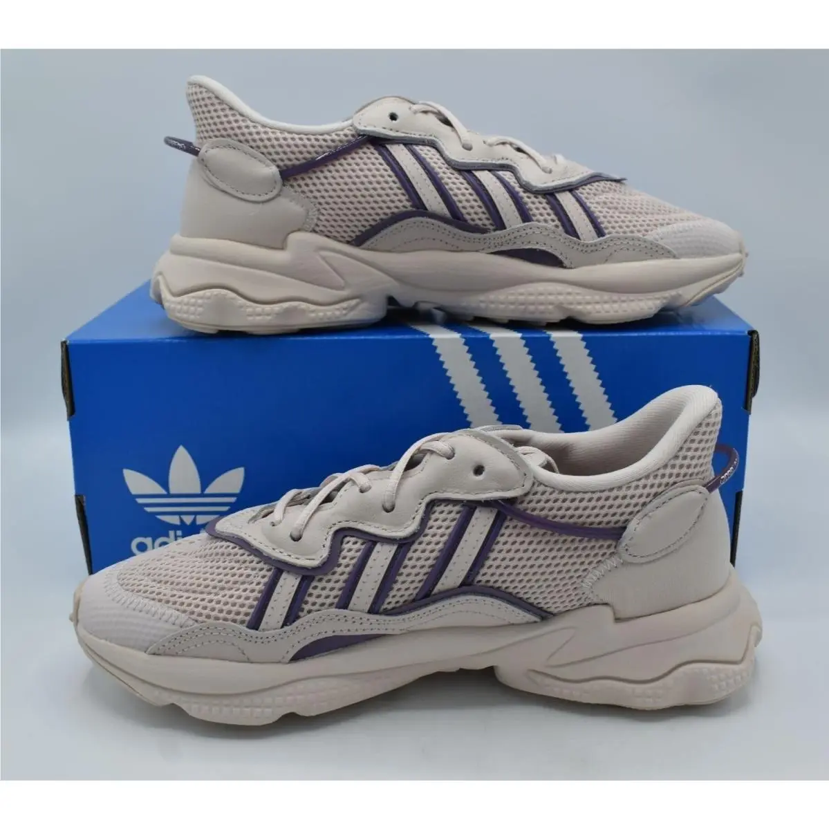 Adidas shoes - adidas Originals - Originals - ID5750 - Mauve (UPC: 196472262777) 2