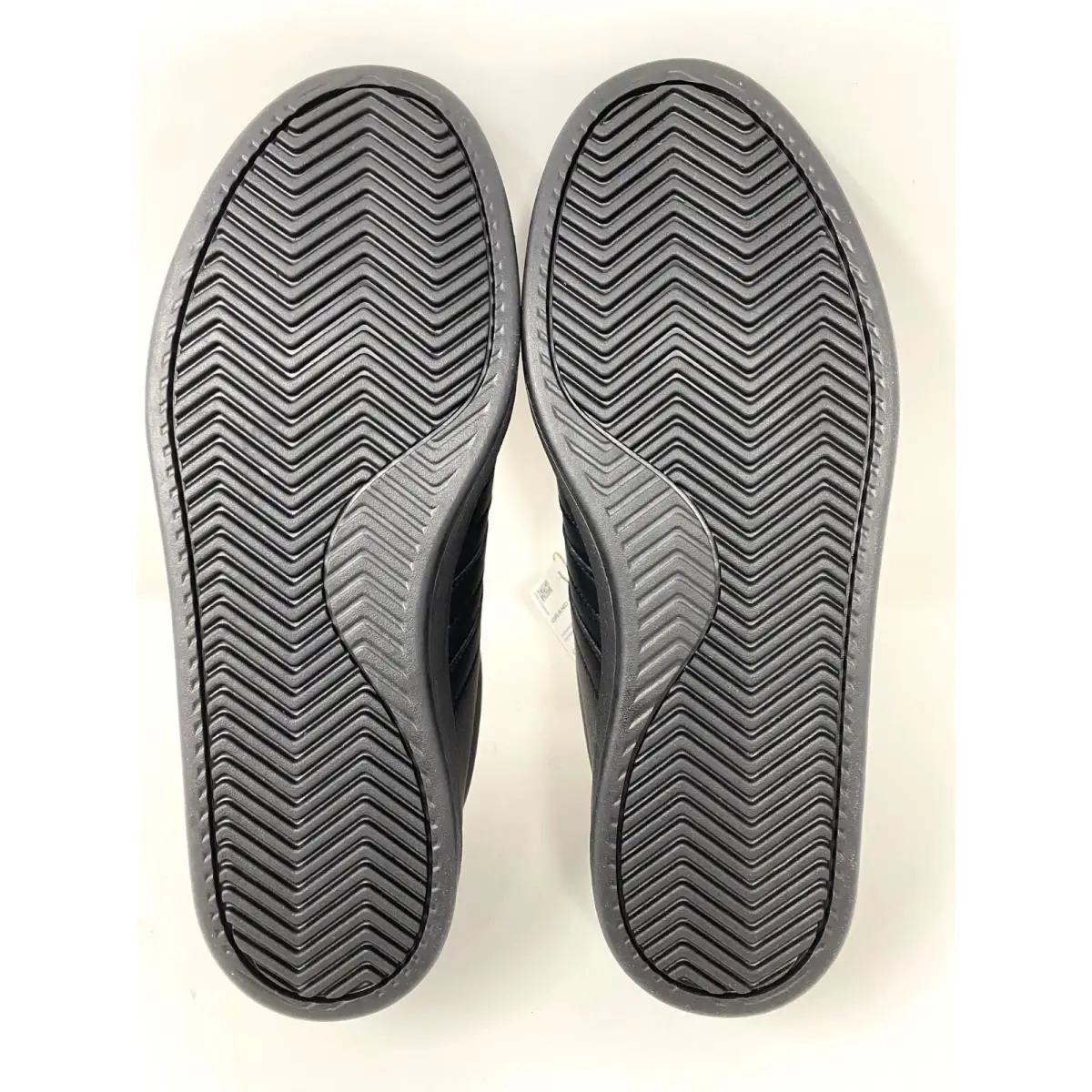 Adidas shoes - F-36393 Grand Court - Grand Court - F36393 - Black (UPC: 191526188294) 3