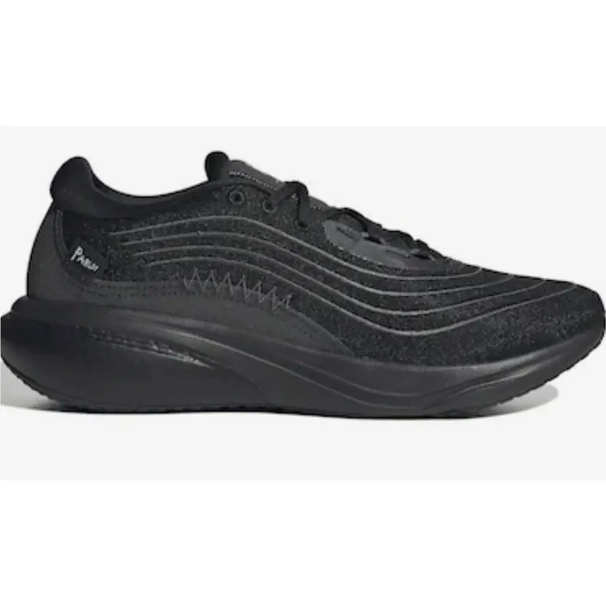 Adidas Supernova 2.0 x Parley Running Shoes-men’s Size: 11 -women’s Size: 12.5