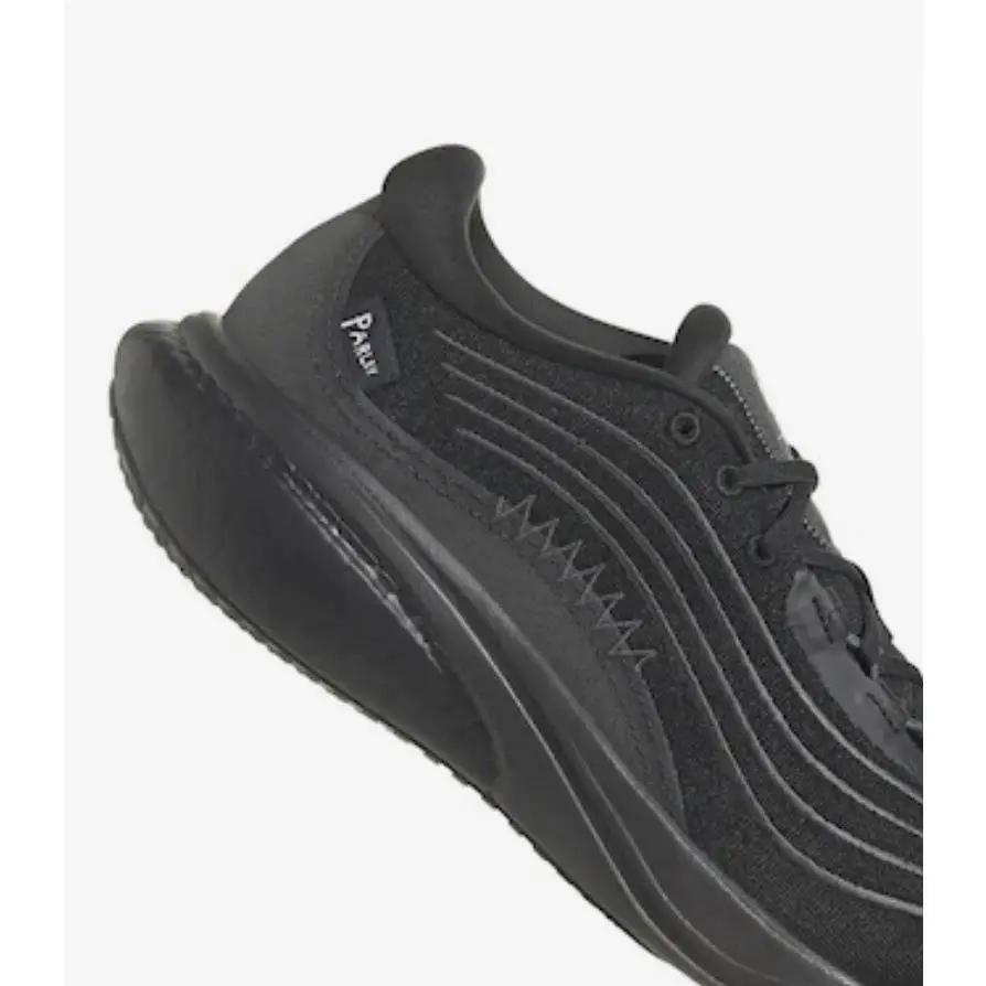Adidas shoes - Adidas Supernova 2 X Parley - Hp2234 - Core Black / Carbon / Grey Five (UPC: 0195747141458) 8