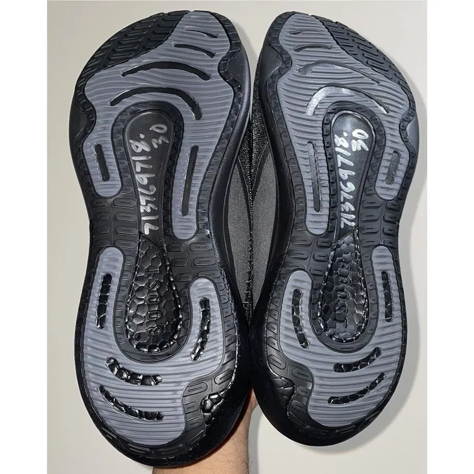 Adidas shoes - Adidas Supernova 2 X Parley - Hp2234 - Core Black / Carbon / Grey Five (UPC: 0195747141458) 3