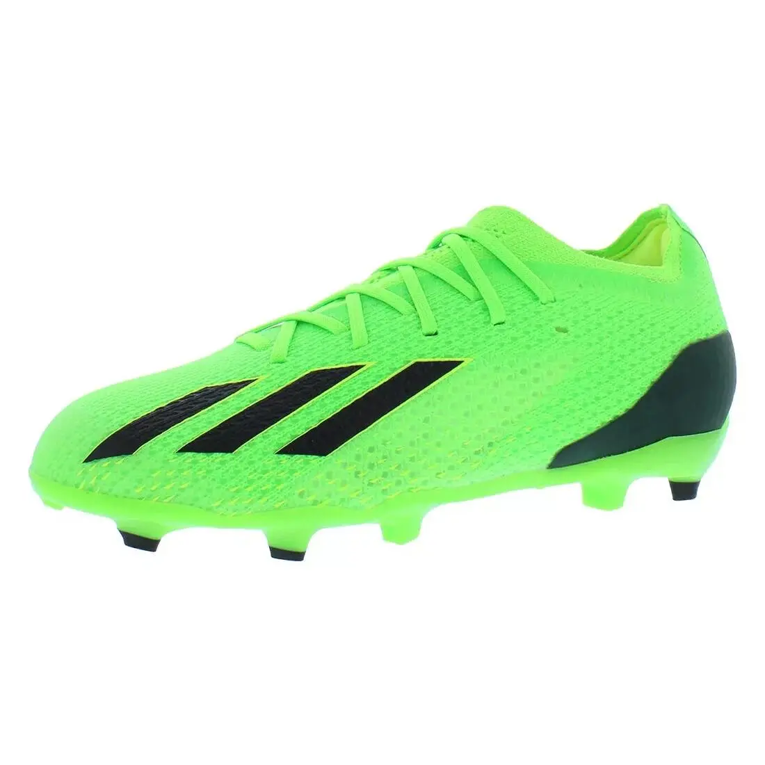 Adidas shoes - adidas X Speedportal.1 - GW8434 - Solar Green/Core Black/Solar Yellow, Main: Green (UPC: 195739458861) 0