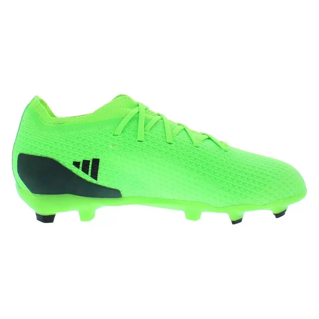 Adidas shoes - adidas X Speedportal.1 - GW8434 - Solar Green/Core Black/Solar Yellow, Main: Green (UPC: 195739458861) 1