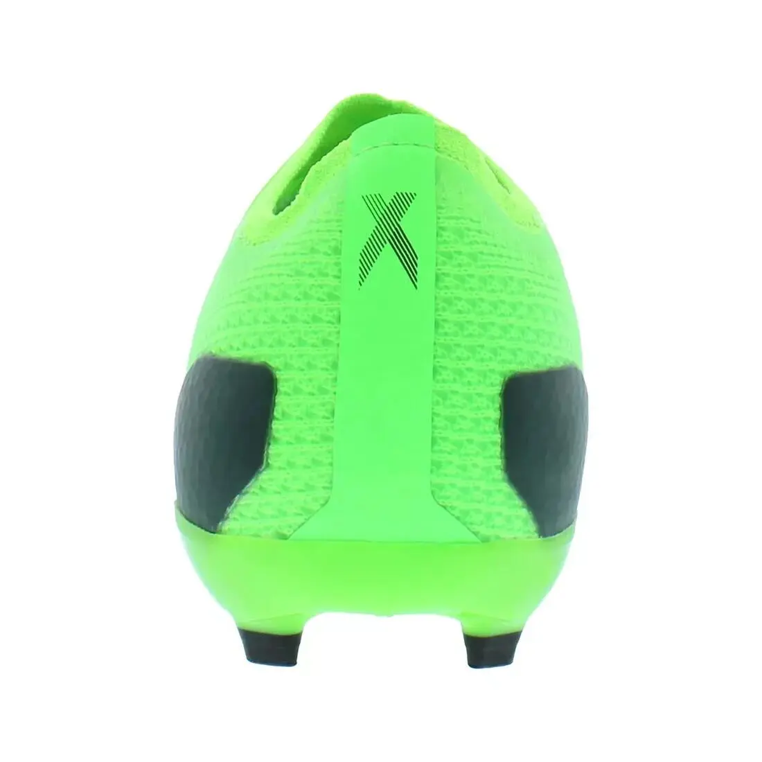 Adidas shoes - adidas X Speedportal.1 - GW8434 - Solar Green/Core Black/Solar Yellow, Main: Green (UPC: 195739458861) 2