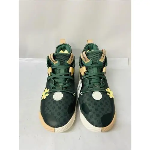 Adidas shoes - adidas Harden Vol. 6 - Harden - GW9032 - Multicolor (UPC: 195740305246) 0