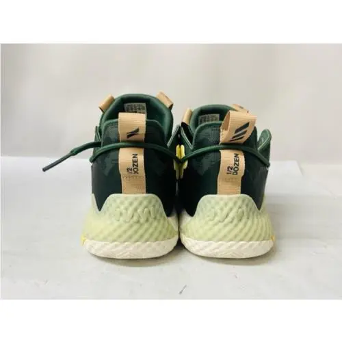 Adidas shoes - adidas Harden Vol. 6 - Harden - GW9032 - Multicolor (UPC: 195740305246) 1