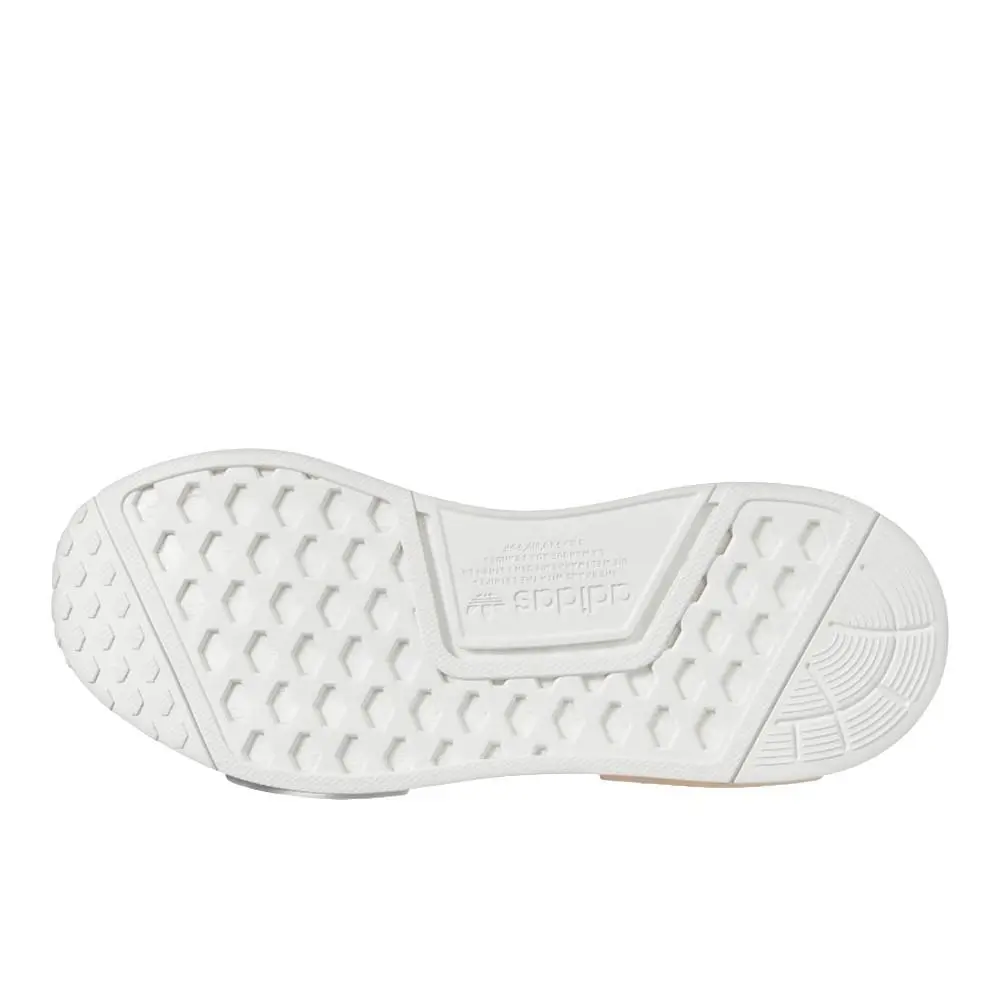 Adidas shoes - adidas NMD R1 - NMD - HP3012 - White 3