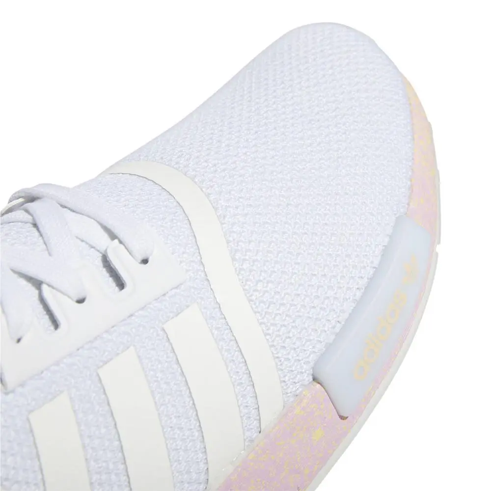 Adidas shoes - adidas NMD R1 - NMD - HP3012 - White 5