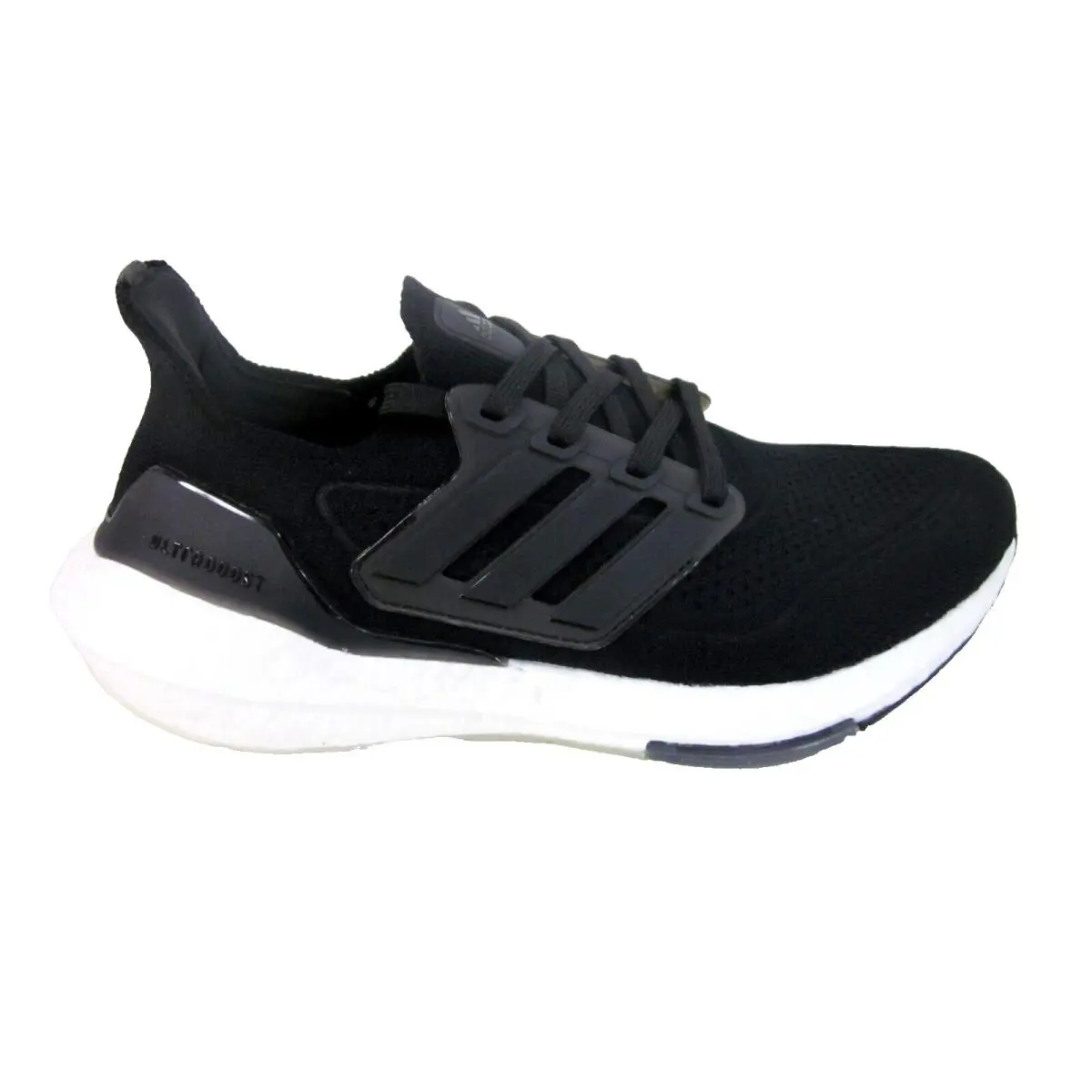 Adidas shoes - adidas Ultraboost 21 - Ultraboost - FY0402 - Black/Grey/White (UPC: 194813199218) 0