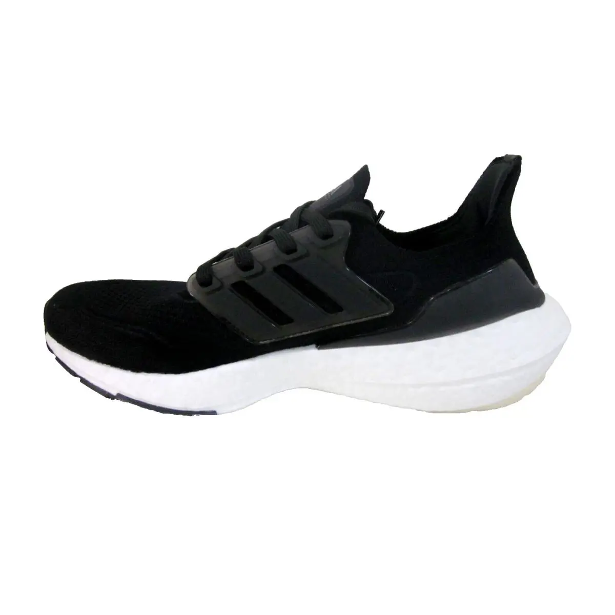 Adidas shoes - adidas Ultraboost 21 - Ultraboost - FY0402 - Black/Grey/White (UPC: 194813199218) 1
